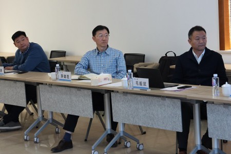 上藥集團(tuán)及信誼領(lǐng)導(dǎo)蒞臨信誼津津調(diào)研指導(dǎo) 擘畫(huà)企業(yè)高質(zhì)量發(fā)展新藍(lán)圖